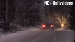 Аварии на ралли #7 WRC. Раллийные автомобили в хлам. (Подборка раллийных аварий