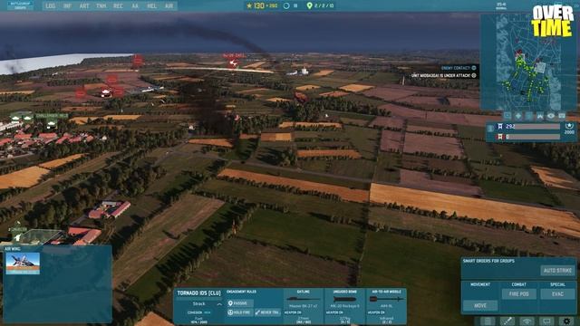 WARNO ➤ Игра на любителя (Первый Взгляд) смотреть онлайн