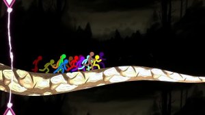 Survival Stickman Race #1 - Strange Vines