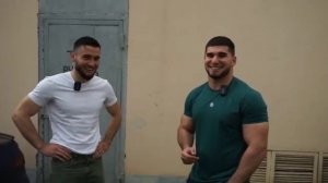 АСХАБ ТАМАЕВ КУПИЛ БУГАТТИ ШИРОН КАК У РАМЗАНА КАДЫРОВА ЗА 203 МЛН ₽?!