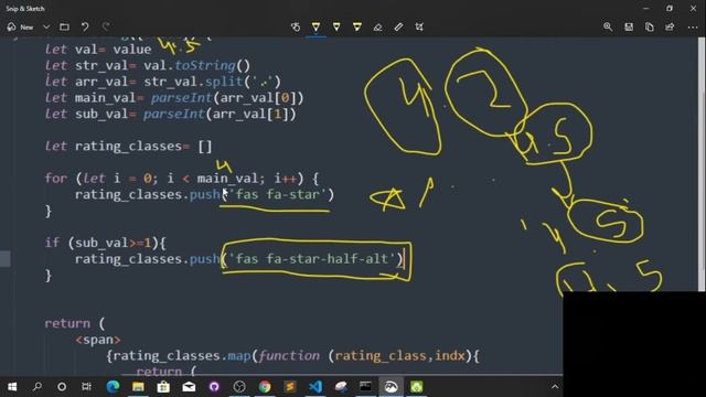 Adding Rating on our Products | Django + React Series PT 5 смотреть онлайн