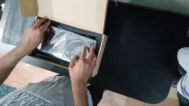 RTX 3070 51risc da Aliexpress UNBOXING смотреть онлайн