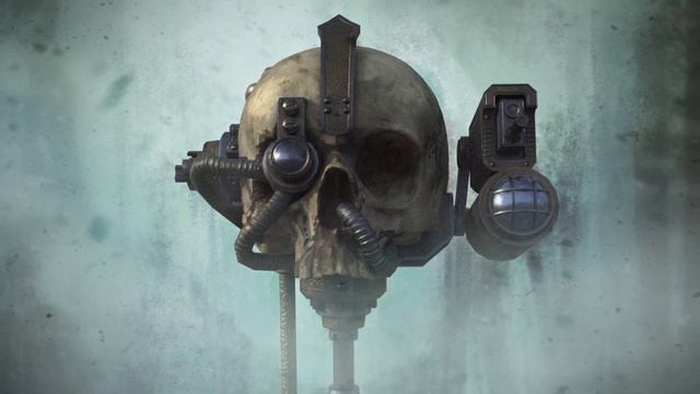 Warhammer 40k Lore - Servitors & Servo-Skulls, What Are They?