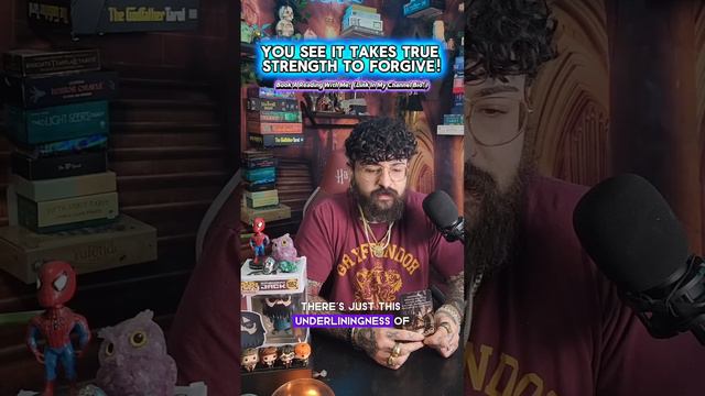 You See It Takes True Strength To Forgive! (TikTok Collective TIMELESS Reading) смотреть онлайн