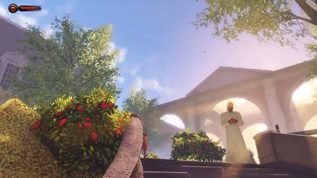 BioShock Infinite ► ПОЛНАЯ РУССКАЯ ЛОКАЛИЗАЦИЯ ►Начало .1. смотреть онлайн