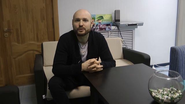 День 1 Видеодневник Ветеорец Дмитрий наваратна смотреть онлайн