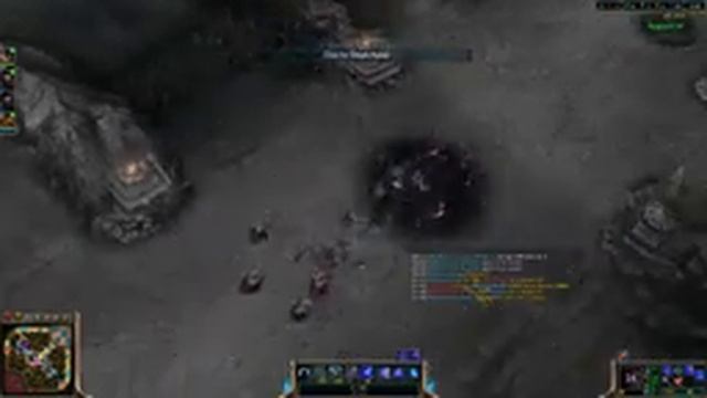 Vayne - Blitz Synergy, MoE.Allicia & MoE.KuroTenshi (Full Game) смотреть онлайн
