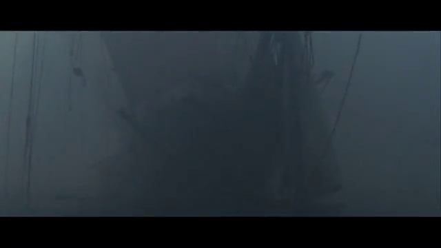 Баллада о брошенном корабле - В Высоцкий смотреть онлайн