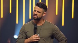 С чего начинается прорыв (Where Breakthrough Begins) | Стивен Фуртик