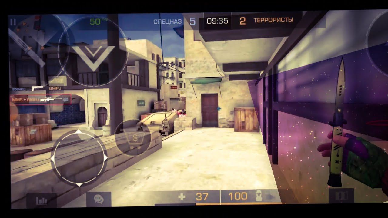 мувик в стендкнайф с разными стами смотреть онлайн