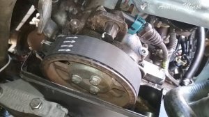 Метки ГРМ Пежо Боксер, Фиат Дукато 2.8-дизель SOFIM