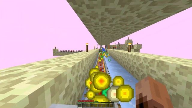 самый быстрый способ добычи опыта в майнкрафт смотреть онлайн