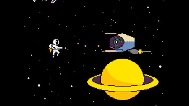 Warpzone Sirius - A 8bit Travel EP - Music Video смотреть онлайн