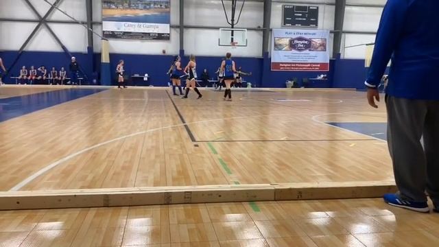 Shea Docker 12/29/19 смотреть онлайн