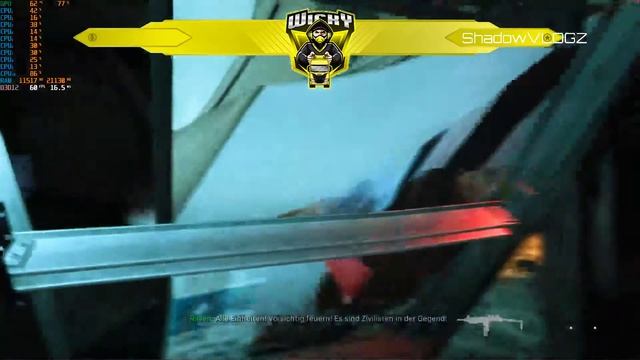 i9 10900x Call of Duty смотреть онлайн