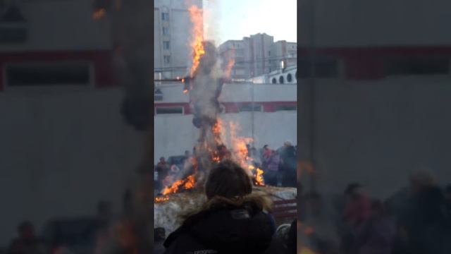 масленица магазин"добрый" смотреть онлайн