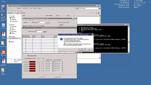 Pro2SQLv4 6 6 WAN Narrated смотреть онлайн