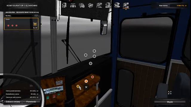 euro truck simulator 2 odc 1 ikarus 250 apollo смотреть онлайн