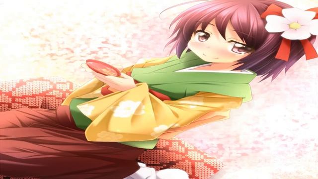 東方 Touhou Breakcore arrange #254: あっきゅんすたいる☆ちっぱいこあ! смотреть онлайн
