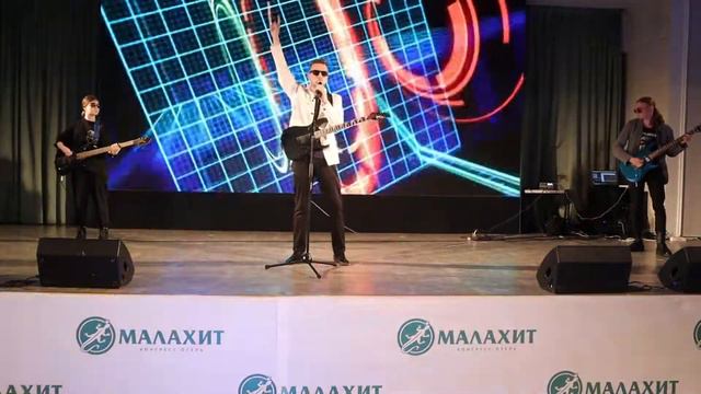 Номинация «Авторская песня»: педагогический отряд «Отклик» - «Назад в будущее» смотреть онлайн