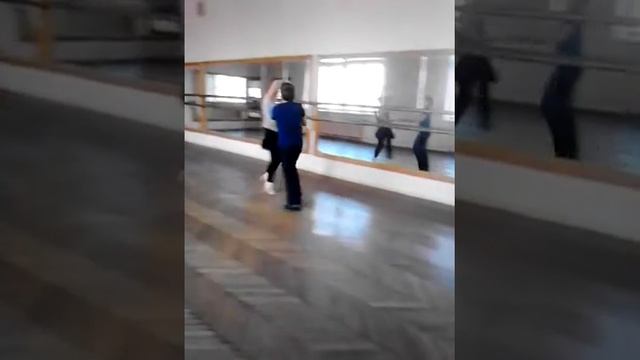 Самбо бальные танцы смотреть онлайн