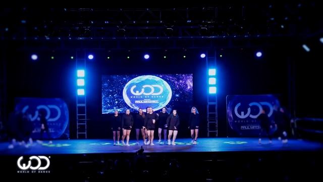 Royal Family | WS & CU cut | World of Dance Los Angeles 2015 | #WODLA15 смотреть онлайн