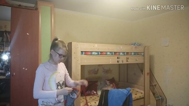 УБИРАЮ СВОЮ КОМНАТУ!/Dasha crab смотреть онлайн