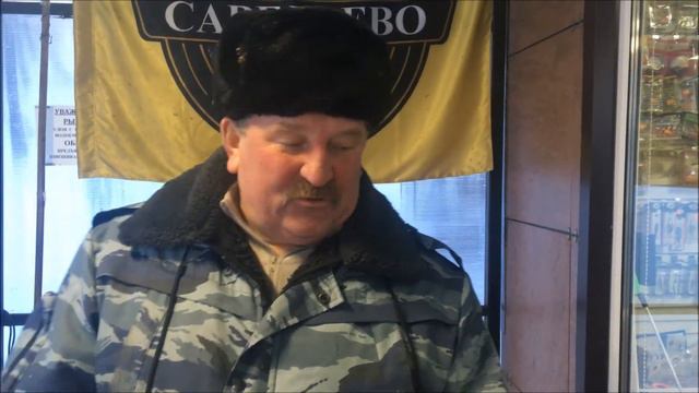 21.02.18.Ловля Форели!!! Приманки для ловли Форели!!! Рыбалка в Подмосковье!!! смотреть онлайн