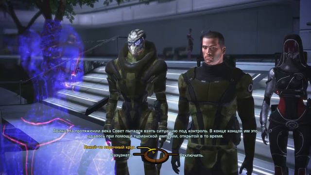 Mass Effect - Часть 29 смотреть онлайн