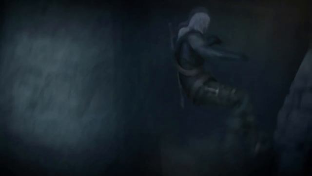 THE WITCHER Full Movie Cinematic 4K ULTRA HD The Witcher 1-3 All Cinematics смотреть онлайн