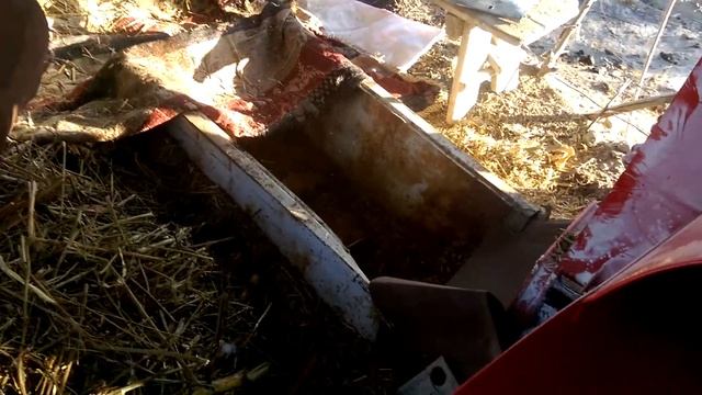 Драбилка КИТАЙСКАЯ на220 вольт смотреть онлайн