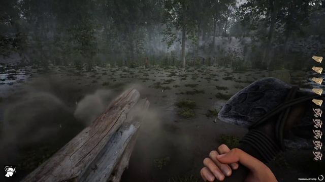 НАПАДЕНИЕ ЗОМБИ, МЕДВЕДЯ И КАБАНА - The Infected #3 смотреть онлайн