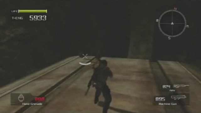 Lost Planet Extreme Condition Mission 8 Target Marks Normal смотреть онлайн