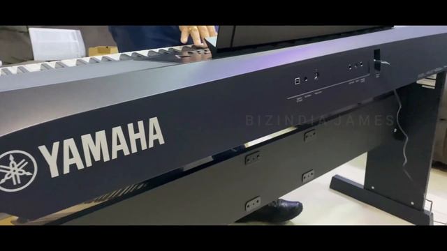 கிராண்ட் பியானோ | The Grand Piano Yamaha DGX 670 Unboxing & Review Tamil | Sound Test | Offer | HD смотреть онлайн