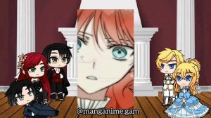 Реакция "Создатель злодейки" на сестру Айлы | 2 часть | "СЕКДЗ"