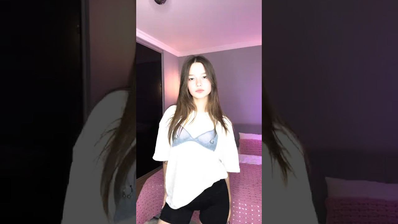 RAVILOVA и Давид Туров смотреть онлайн