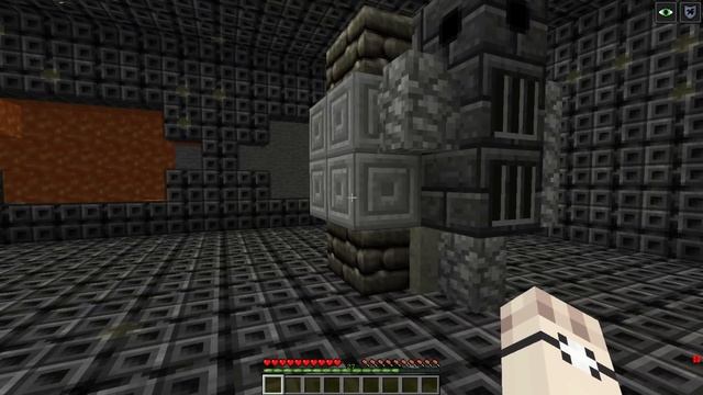 Я МОГУ УПРАВЛЯТЬ SCP 173!? Я ОСВОБОДИЛ ВСЕХ SCP!? МАЛЬЧИК С СИЛОЙ ВСЕХ SCP В МАЙНКРАФТ #6 смотреть онлайн