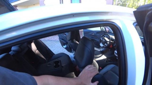 Toyota Prius 50 2017 для РФ | ОТЗЫВ РЕАЛЬНОГО ВЛАДЕЛЬЦА