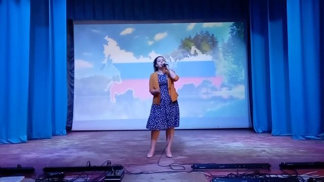 Дрожжина Е. - "Наш дом россия" смотреть онлайн
