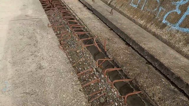 Заброшенный мост. смотреть онлайн