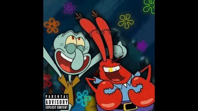 (1 Hour)Krusty Crab Anthem "Brand new bag for Pearl but I didnt pay for it" ??? смотреть онлайн