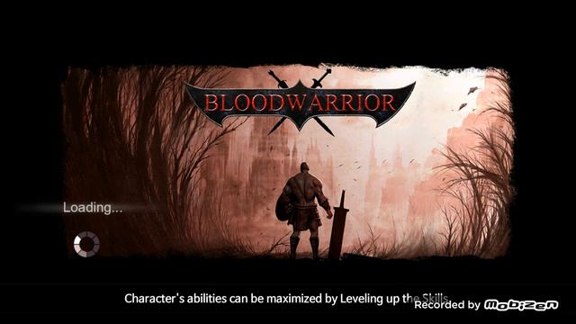Blood Warrior ep.2 смотреть онлайн