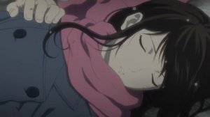 Аниме Клип (AMV) - Разбуди (Бездомный бог)