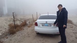 Дешевый, но дорогой | Обзор на Volkswagen Polo седан 2014 года