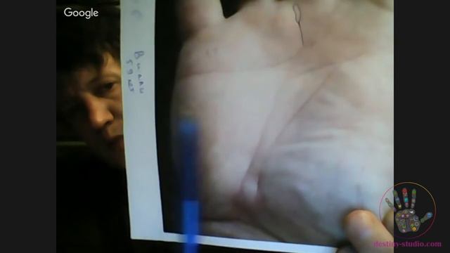 Хиромантия. Где увидеть возможности получение финансов. Андрей Ломайский. смотреть онлайн