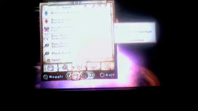 OBLIVION: IV, Stolen Items trick смотреть онлайн