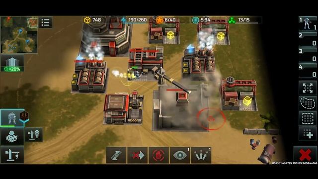 Скучный бой с Цербером на 6 ранге Конфедерации | Проверка прокаченного Героя на пехоте | Art of war