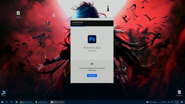 ADOBE PHOTOSHOP 2022 CRACK | Download Full August смотреть онлайн
