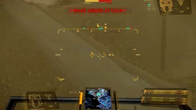 MechWarrior Online - Gameplay (HD) смотреть онлайн