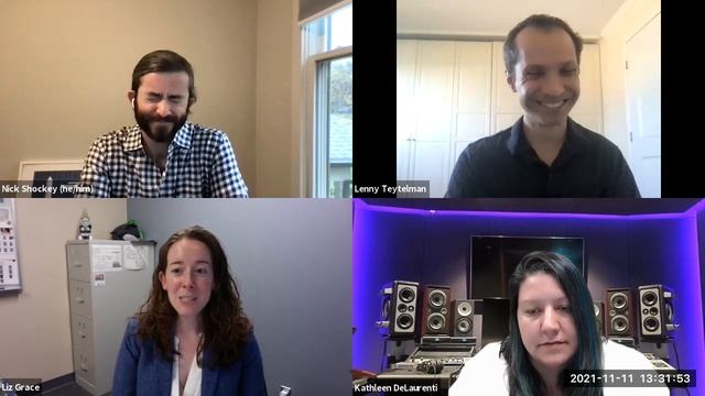 SPARC webinar смотреть онлайн